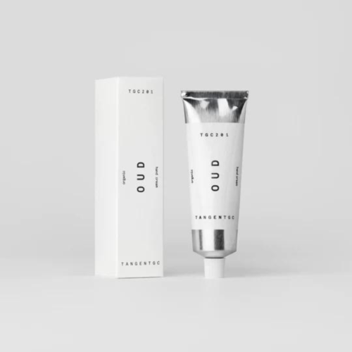 Oud crema de manos-Tangent GC-1